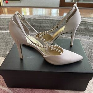 Adrianna Papell Aurora Heels